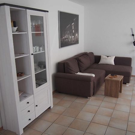 Ferienwohnung Naehe Freiburg Fewo Holzhausen  Екстериор снимка