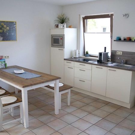 Ferienwohnung Naehe Freiburg Fewo Holzhausen  Екстериор снимка