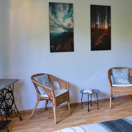 Ferienwohnung Naehe Freiburg Fewo Holzhausen  Екстериор снимка