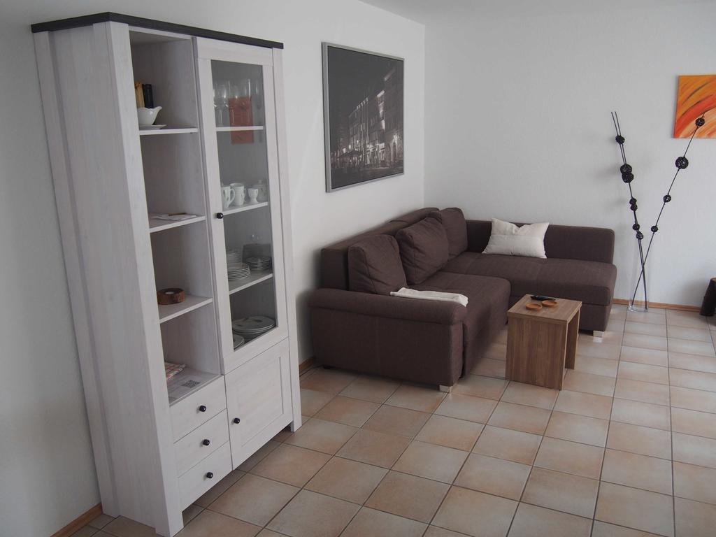 Ferienwohnung Naehe Freiburg Fewo Holzhausen  Екстериор снимка